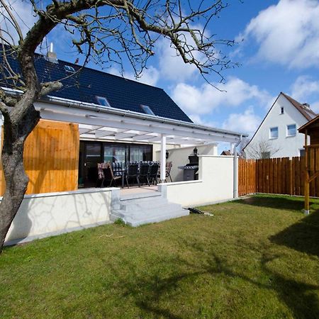 Ferienhaus Marina - Kemnitz داهم المظهر الخارجي الصورة